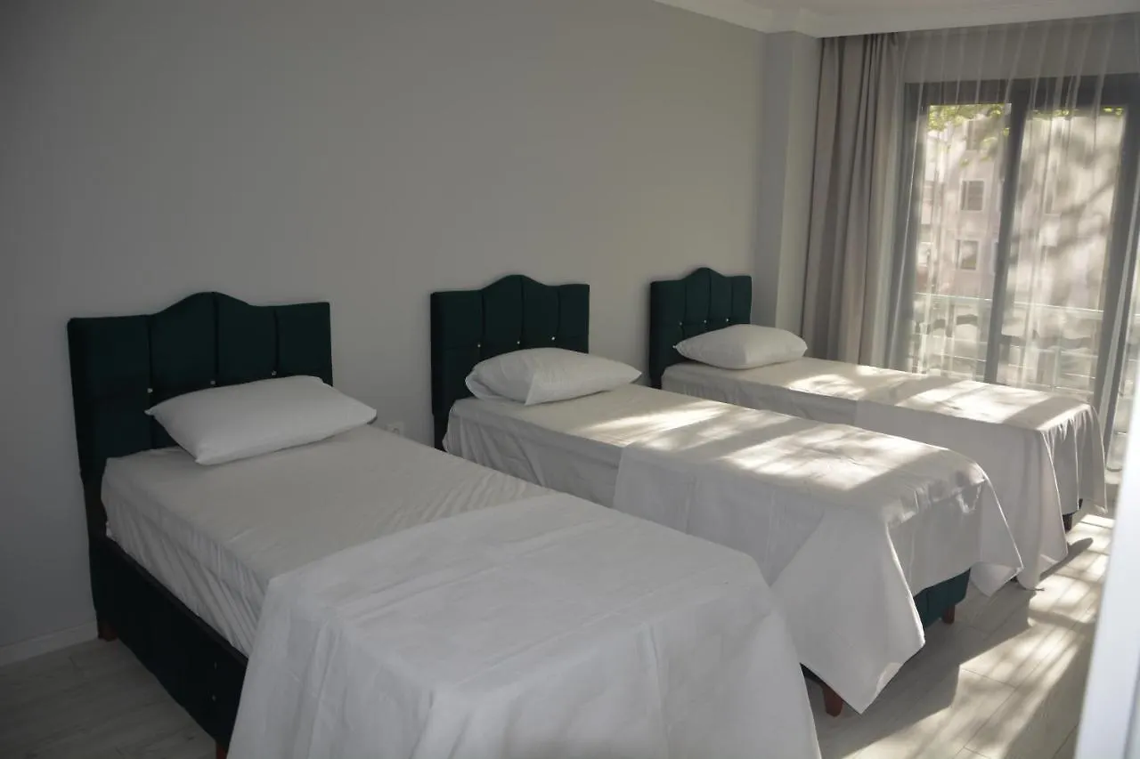 ترابزون Loya Apartments