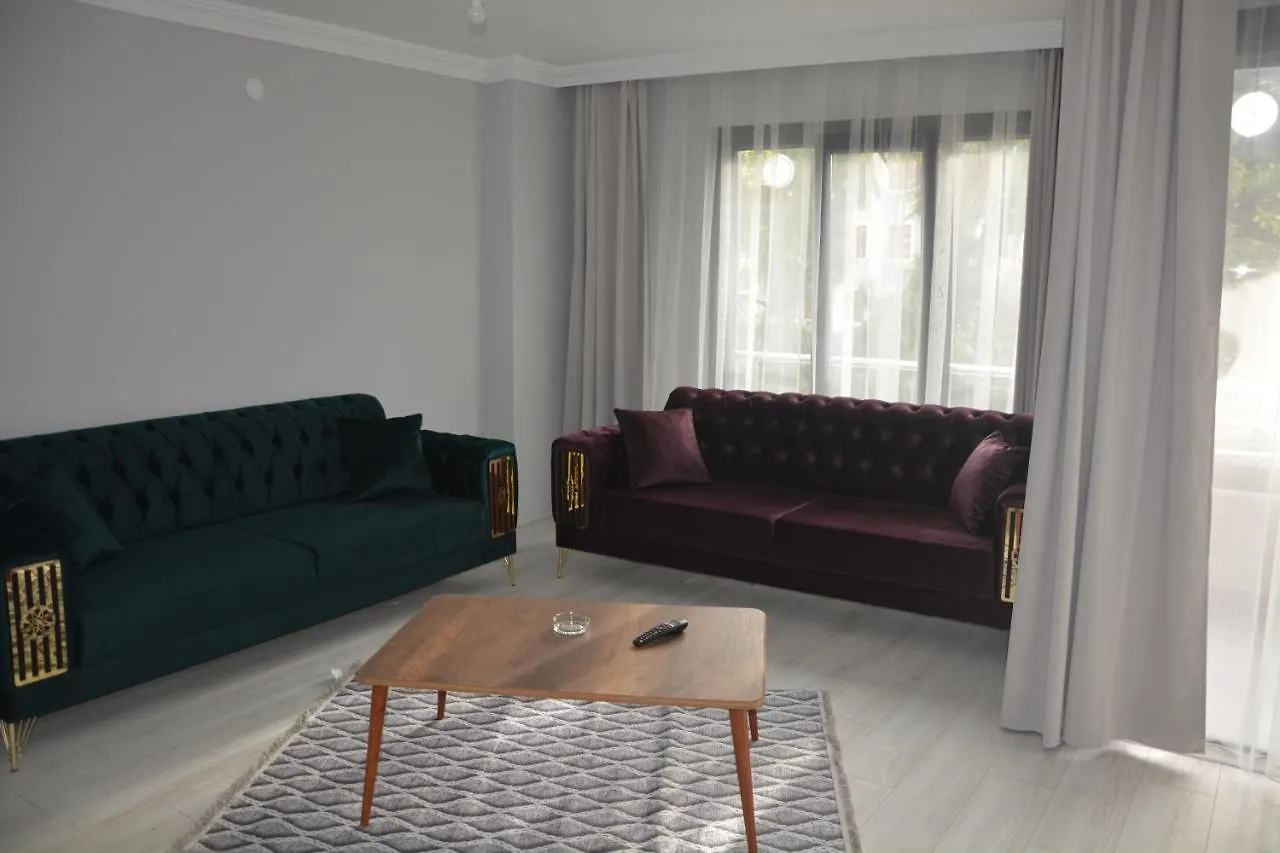 ترابزون Loya Apartments تركيا
