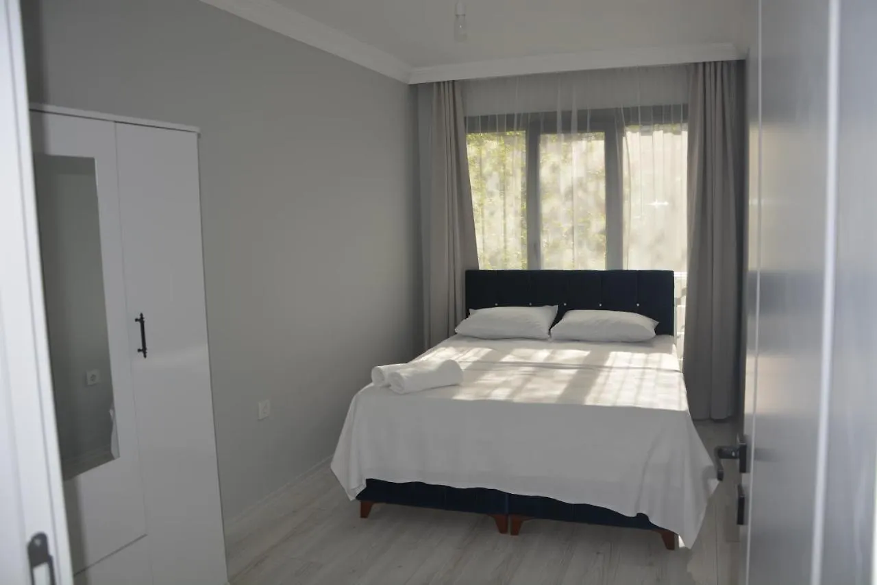 ترابزون Loya Apartments 0*,  تركيا
