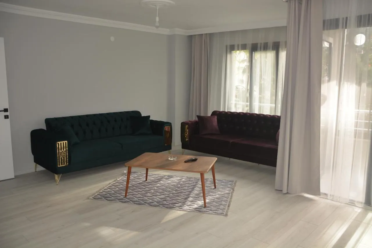 ترابزون Loya Apartments 0*,  تركيا