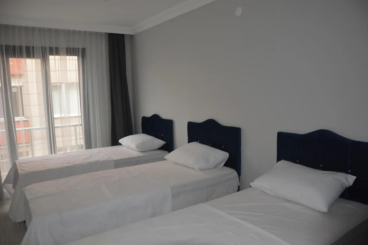 ترابزون Loya Apartments تركيا