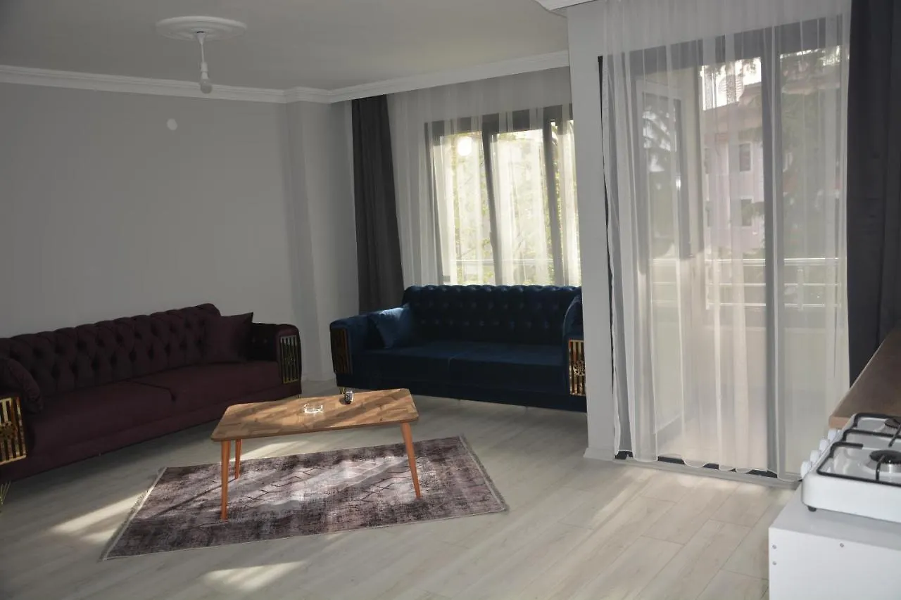 ترابزون Loya Apartments