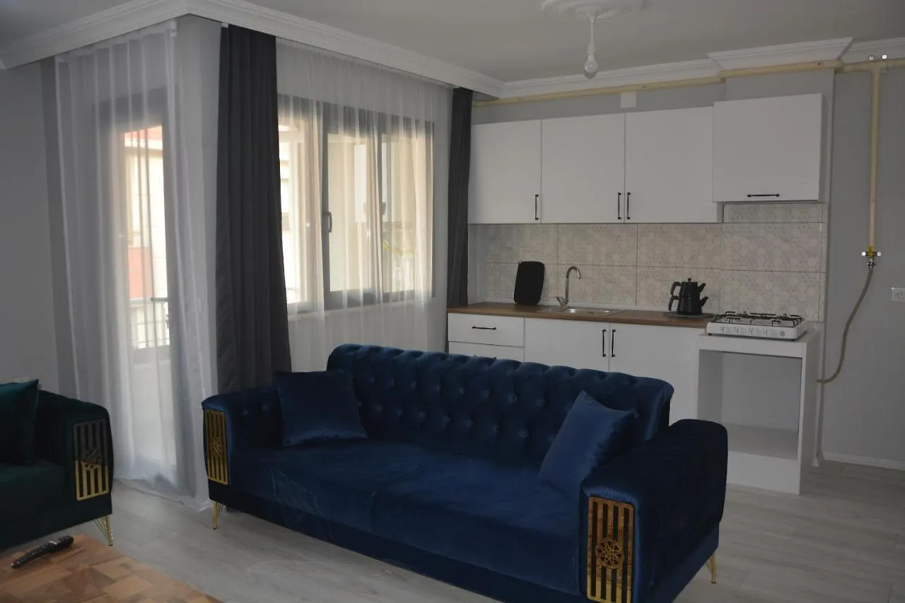 ترابزون Loya Apartments تركيا