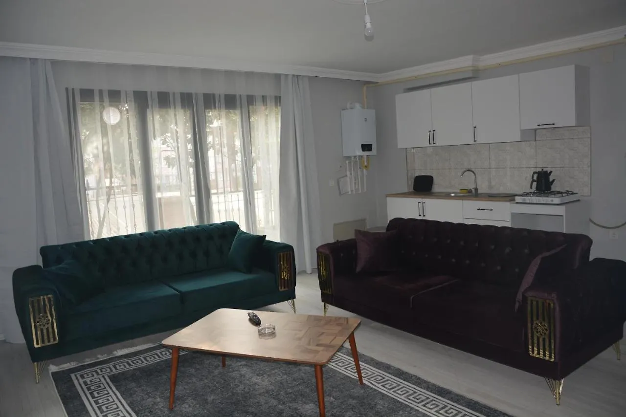 ترابزون Loya Apartments 0*,  تركيا