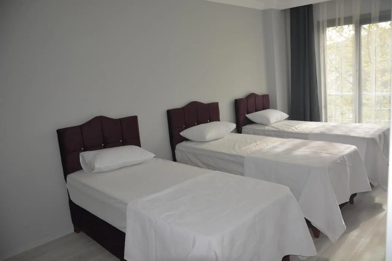 ترابزون Loya Apartments