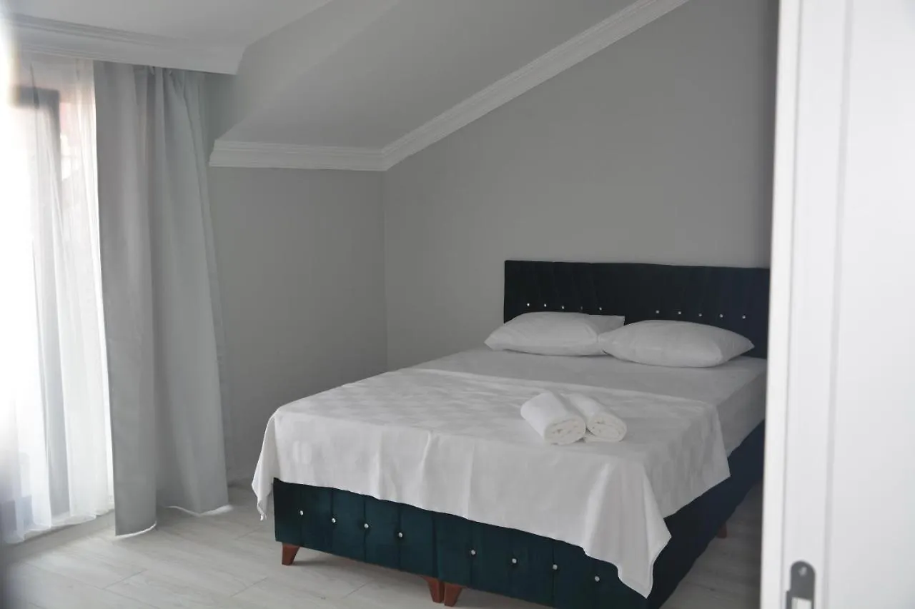 ترابزون Loya Apartments تركيا