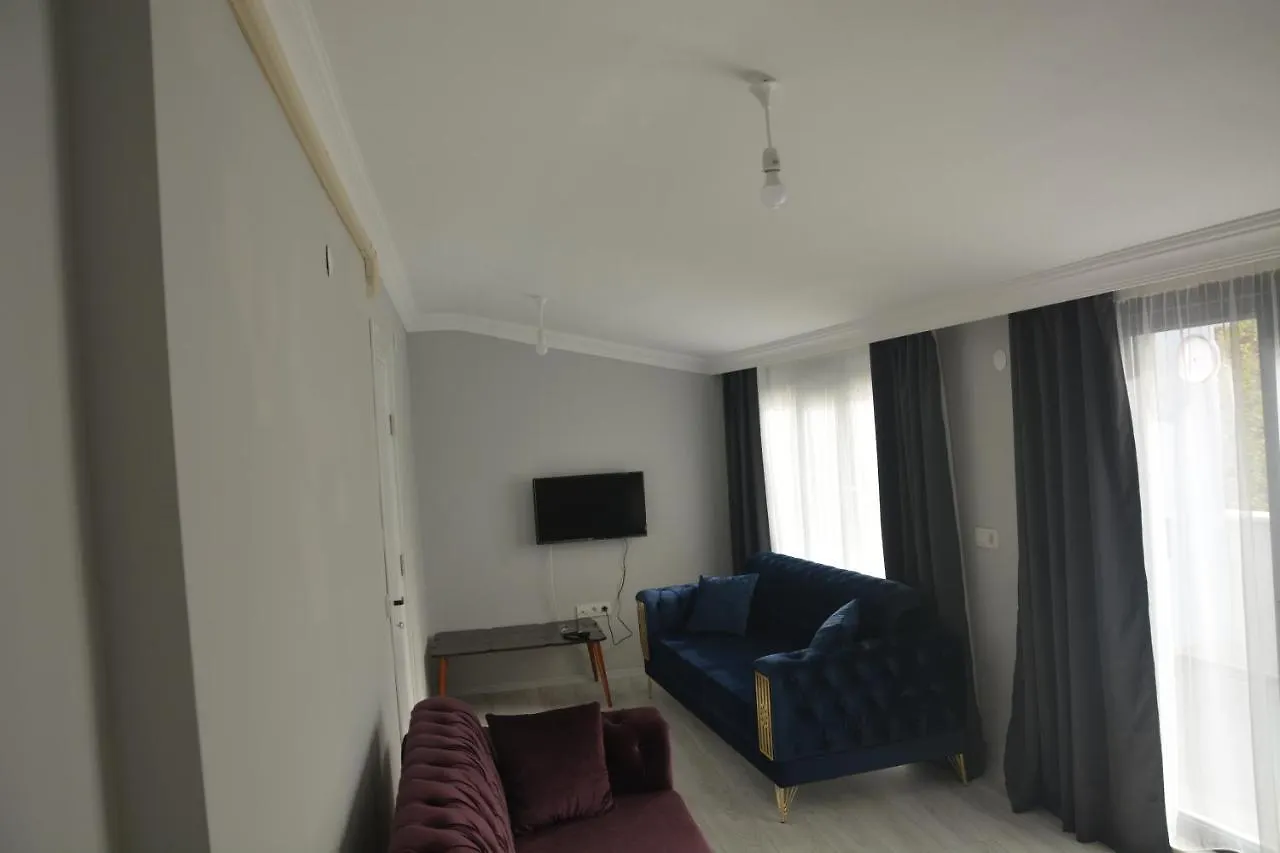 ترابزون Loya Apartments