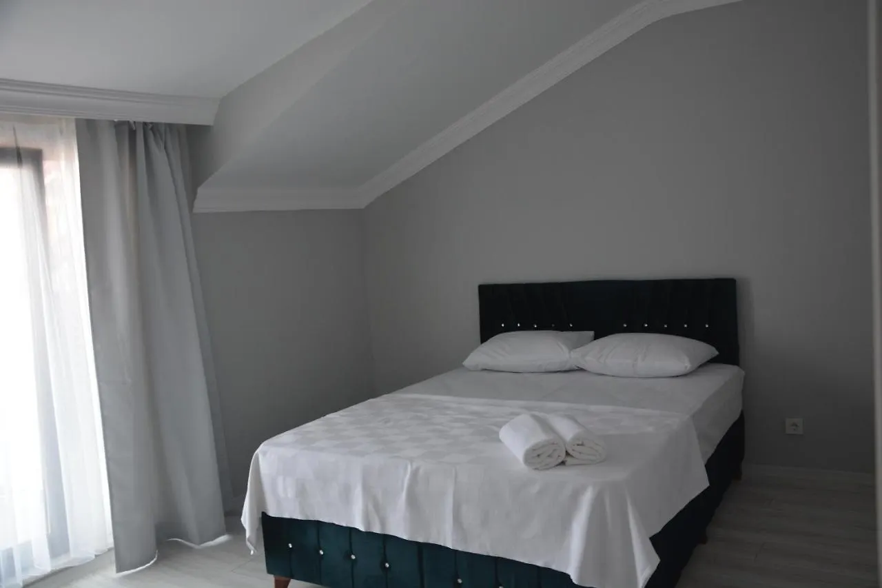 ترابزون Loya Apartments تركيا