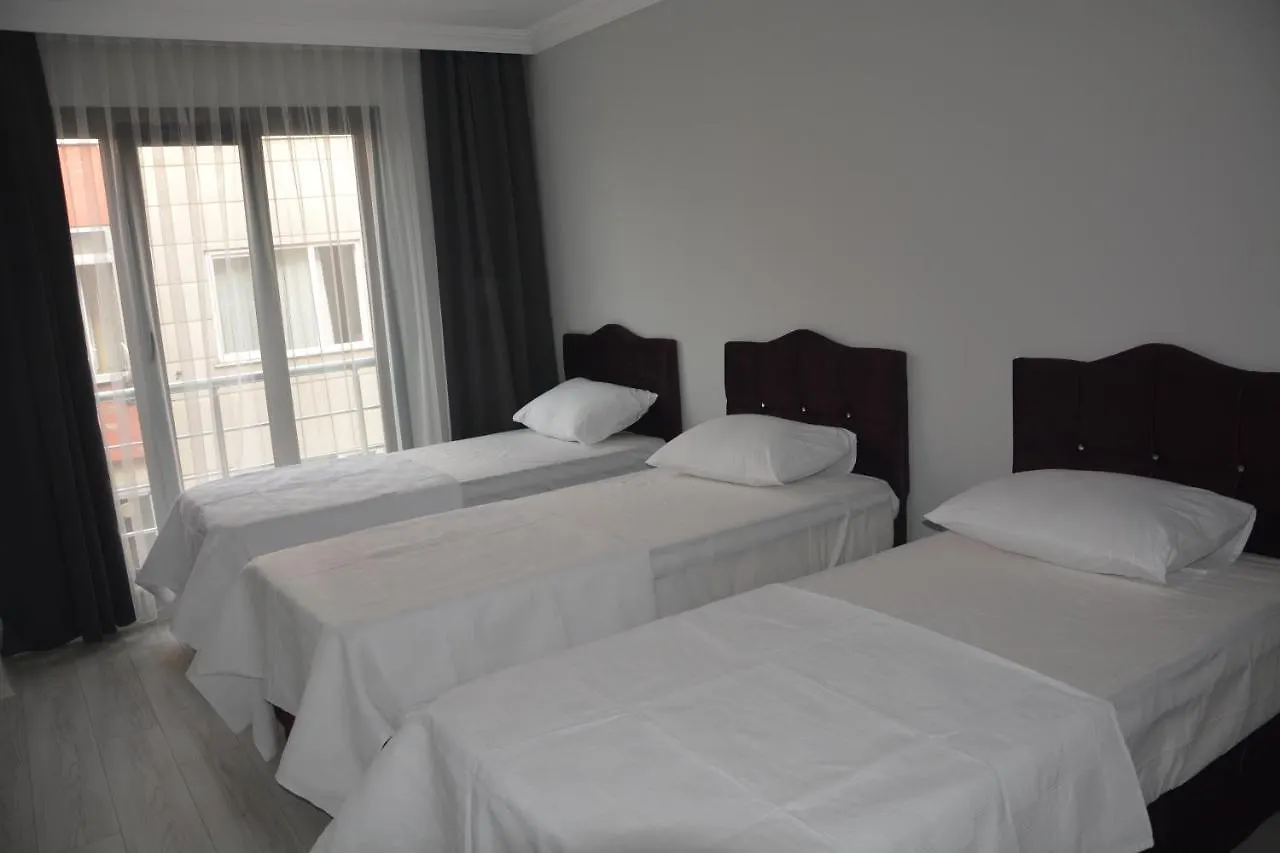 ترابزون Loya Apartments 0*,  تركيا