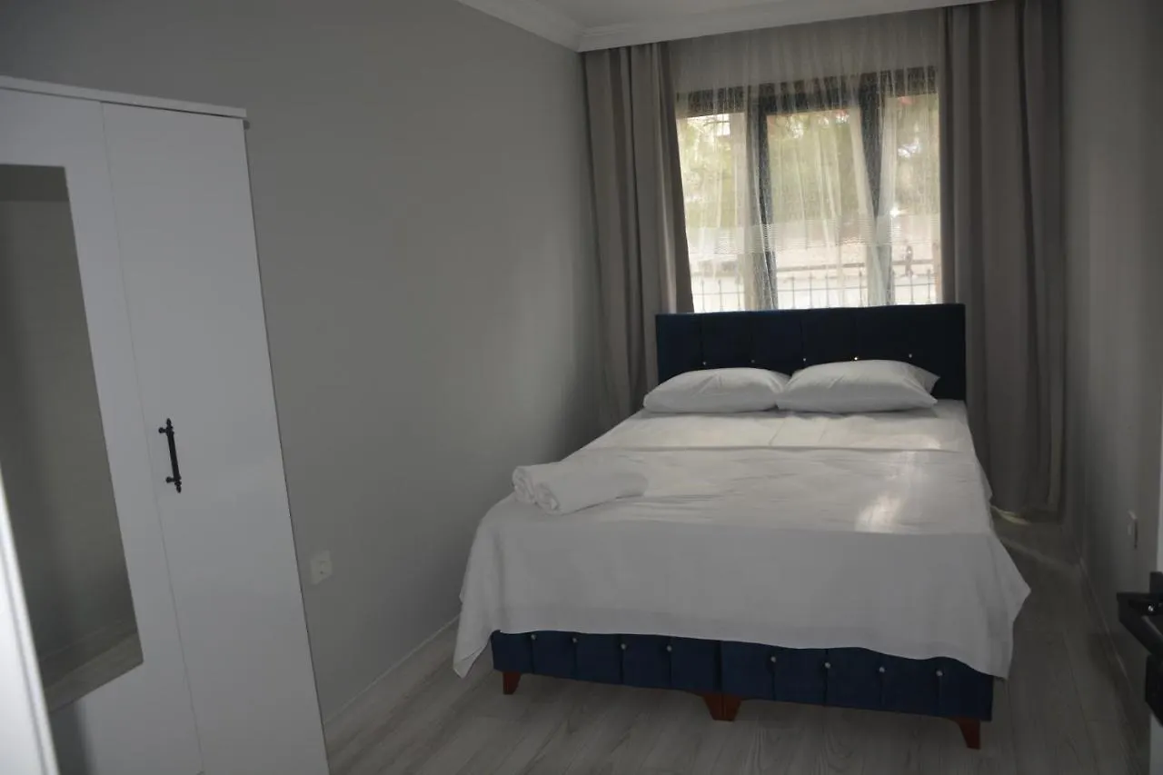 ترابزون Loya Apartments