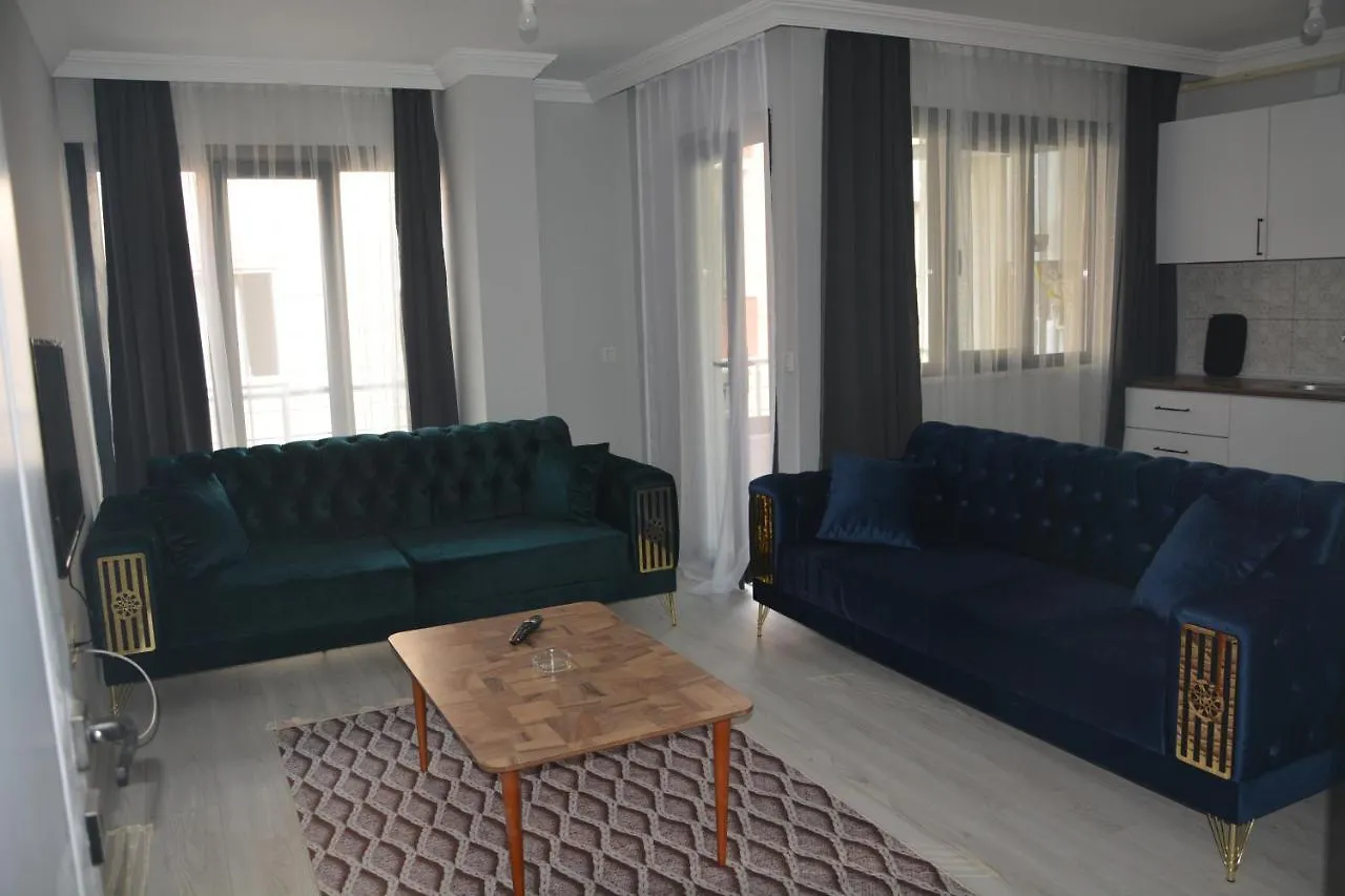 ترابزون Loya Apartments