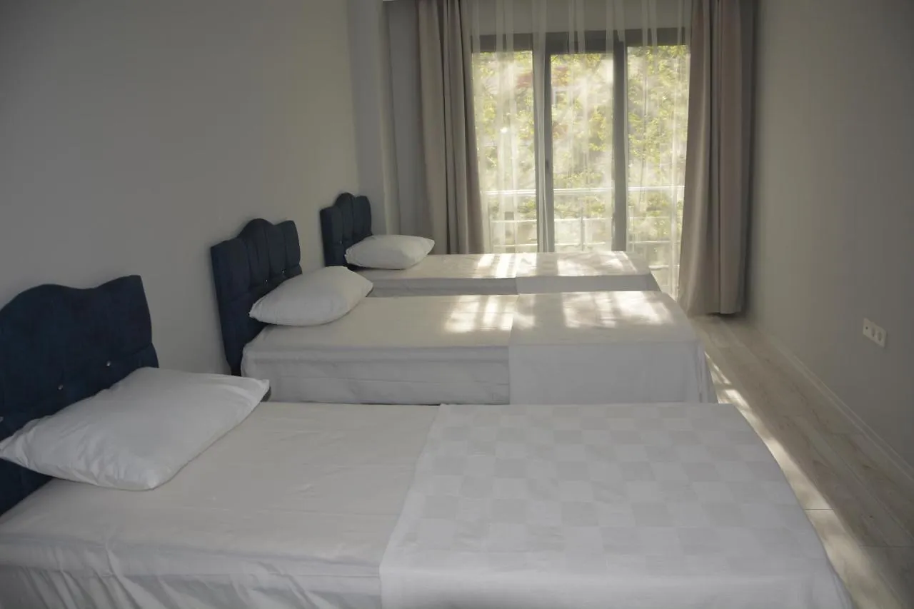 ترابزون Loya Apartments