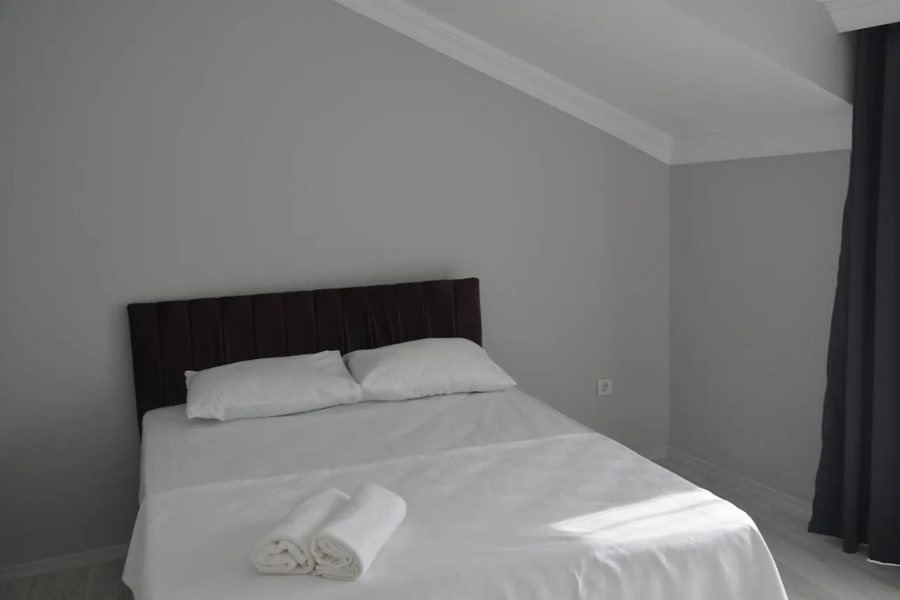 ترابزون Loya Apartments تركيا