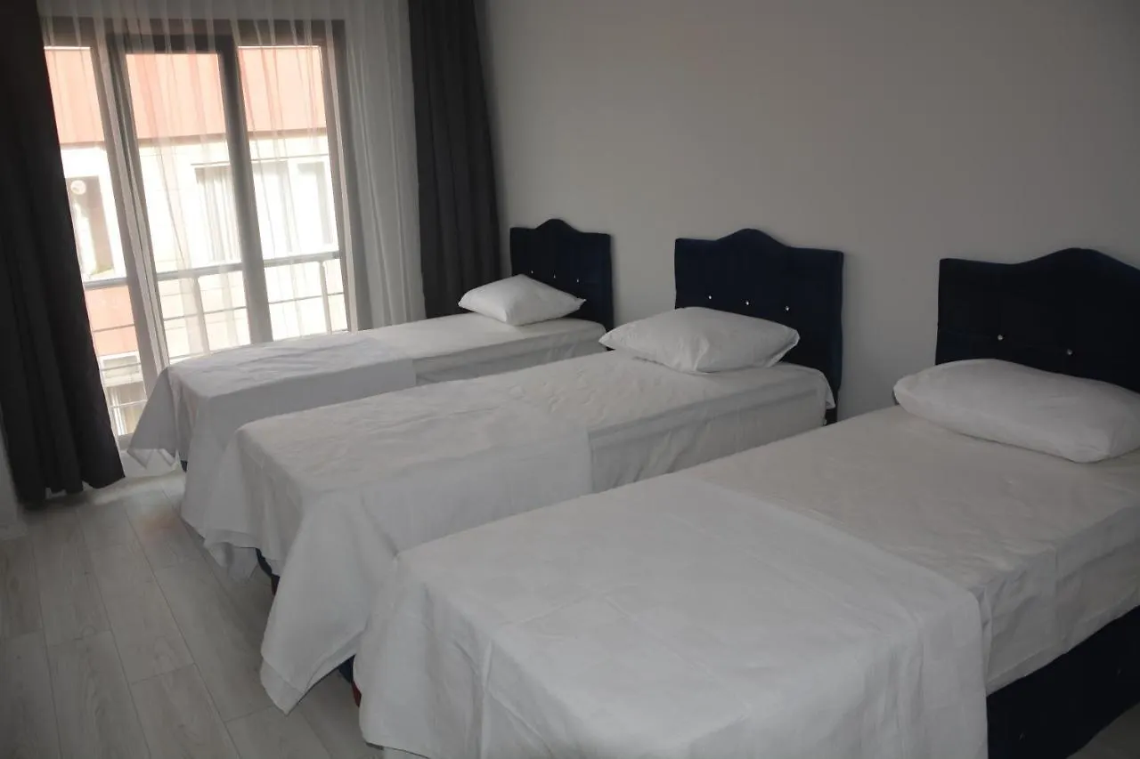 ترابزون Loya Apartments 0*,  تركيا